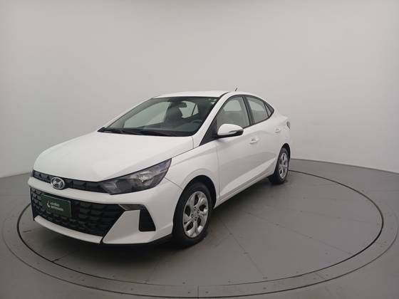 HYUNDAI HB20S 1.0 12V FLEX COMFORT PLUS MANUAL HYUNDAI HB20S 1.0 12V FLEX COMFORT PLUS MANUAL